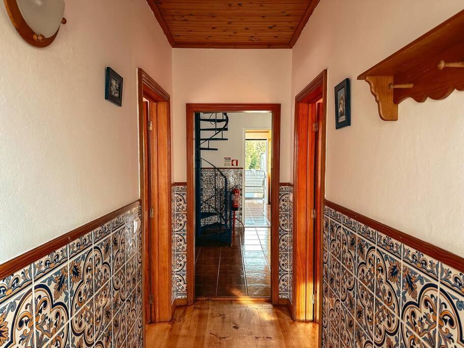Luana House Apartment Biscoitos  Exterior photo